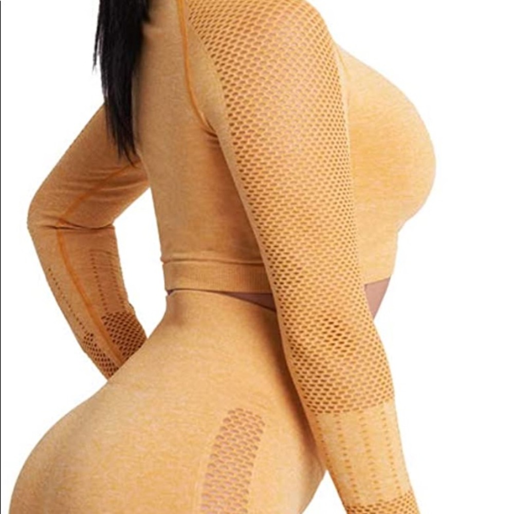 Top & Pants 2 piece set